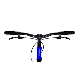 Yedoo Trexx Tretroller - Black - One Size