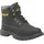 CAT Colorado black 43