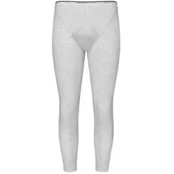 Jockey Spurt Cotton Long Johns Grau Baumwolle Small Herren