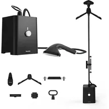 STEAMONE SteamCube schwarz