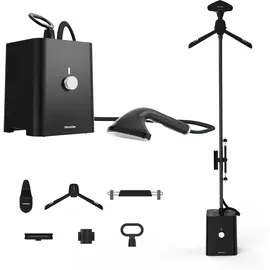 STEAMONE SteamCube schwarz