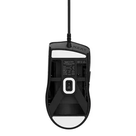 NZXT Lift 2 Ergo schwarz