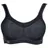 Anita Momentum Sport-BH Schwarz 80F