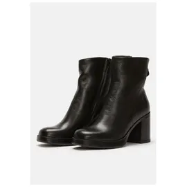 FELMINI Stiefelette Herren Schwarz 40