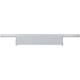 Paulmann LED-Schienenstrahler URail 9.5W Chrom (matt)