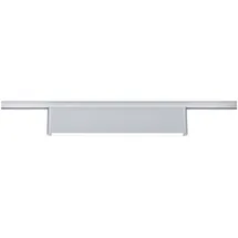Paulmann LED-Schienenstrahler URail 9.5W Chrom (matt)