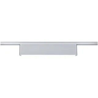 Paulmann LED-Schienenstrahler URail 9.5W Chrom (matt)