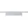 Paulmann LED-Schienenstrahler URail 9.5W Chrom (matt)