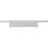 Paulmann LED-Schienenstrahler URail 9.5W Chrom (matt)