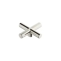 Dornbracht Griff einzeln Tara NEU - 092089010-08 platin