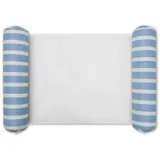 Swim Essentials Wasserhängematten Monaco 121 x 78 cm | Wassermatratze Liege