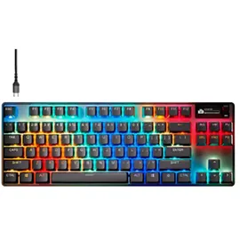 SteelSeries Apex Pro TKL Gen 3 OmniPoint 3.0 US