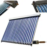 Solar Röhrenkoll​ektor WT-B58/22