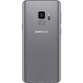 Samsung Galaxy S9 Duos 64 GB Midnight Black