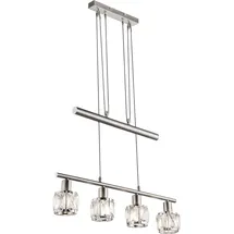 GLOBO Kris 4-flg. (54356-4Z)