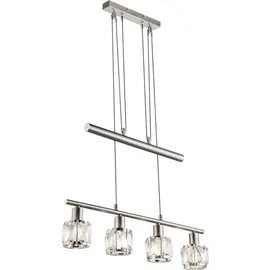 GLOBO Kris 4-flg. (54356-4Z)