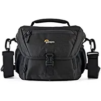 Lowepro Nova 160 AW II schwarz