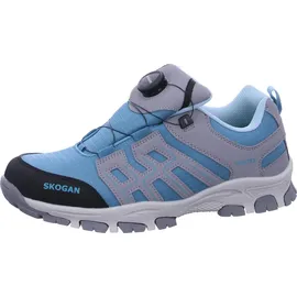 skogan Skari Blau | Gr.: 31