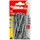 Fischer Nageldübel N 6 x 60/30 S 15 Stück