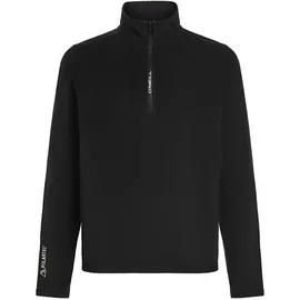 O'Neill Fleecejacke Schwarz XXL