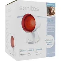 Brinkmann Rotlichtlampe Infrarotlampe 150 Watt