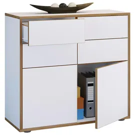 VCM Kommode Sideboard Salia B. 100 Schublade