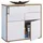 VCM Kommode Sideboard Salia B. 100 Schublade