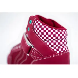 Rio Roller Mayhem Ii Rollschuhe, Unisex, Rot, Größe 40,5