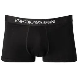 Emporio Armani 3-Pack Trunk (111610-CC722)