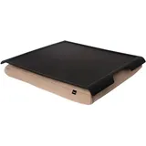 BOSIGN Laptray Kissen mit Tablett