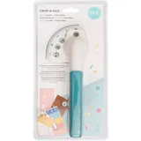 We R Memory Keepers Crop-A-Dile Lochzange