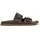 Camper Pantolette Braun 42
