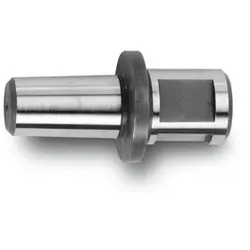 Adapter mit 3/4" Weldon-Aufnahme