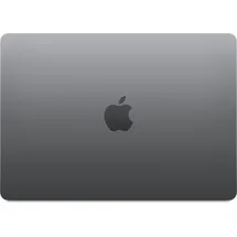Apple MacBook Air M3 2024 13,6" 8 GB RAM 512 GB SSD 10-Core GPU Space Grau
