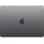 Apple MacBook Air M3 2024 13,6" 8 GB RAM 512 GB SSD 10-Core GPU Space Grau
