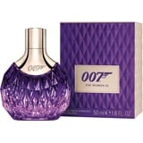 JAMES BOND 007 For Women III Eau de Parfum 50 ml