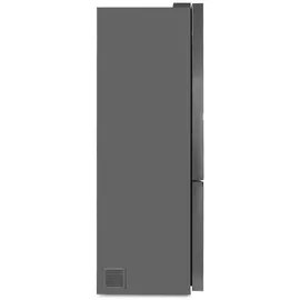 Samsung RB53DG703CS9EF RB6000D Kühl-Gefrierkombination (538 l, 2030 mm hoch, Edelstahl)