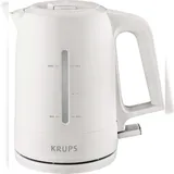 Krups ProAroma BW 2441 weiß
