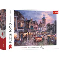 Trefl Vergnügungspark