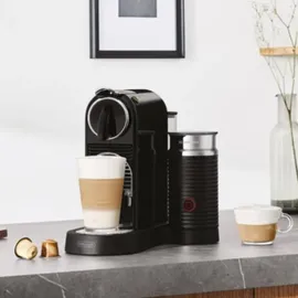 De'Longhi Nespresso Citiz EN 267.BAE schwarz