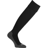 Uhlsport Team Pro Essential Stutzenstrümpfe Schwarz 33-36