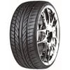 SA57 255/55 R18 109V