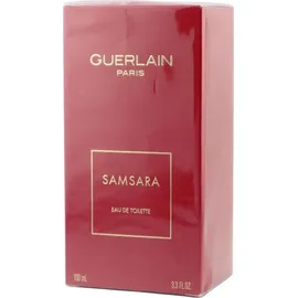 Guerlain Samsara Eau de Toilette 100 ml