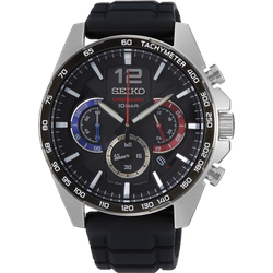 Seiko Conceptual Series Chronograph SSB347P1 - 44mm