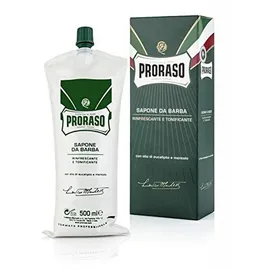 Proraso Menthol Eukalyptusbaum 500 ml