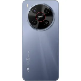 ZTE Blade V70 Max 4 GB RAM 256 GB Galactic Gray