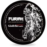 The Goodfellas' smile shaving cream furiah formula aj-1 100ml