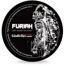 The Goodfellas' smile shaving cream furiah formula aj-1 100ml