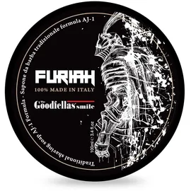 The Goodfellas' smile shaving cream furiah formula aj-1 100ml