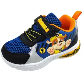 FLA EUROPE - LEOMIL NV. Leomil Klettschuh Kinder Blau 29